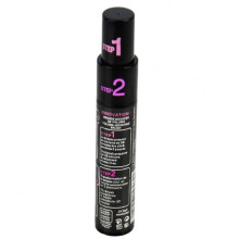 Fashion New Arrival Long Curling Eyelash Black Fiber Mascara Eye Makeup Lashes