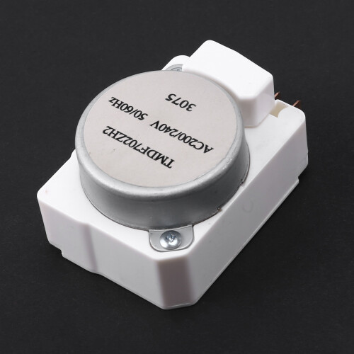 Refrigerator Defrost Timer Refrigerator Defrost Timer Defrost Controller  TMDF702ZH2 2