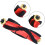 2 Pack Replacement Parts Main Brushes for  - S6,S5, S5 Max,Easy Clean Detachable Brush Accessories 4