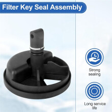 SPX0714CA Key Seal Assembly for Multiport Valves and Sand Filter System Top Mount SP0714T, S166T Sand Parts