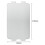 10Pcs Microwave Oven Universal Mica Foil, Oven Mica Wave Guide Cover Replacement Sheets 2