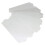 10Pcs Microwave Oven Universal Mica Foil, Oven Mica Wave Guide Cover Replacement Sheets 5