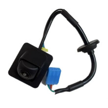 23642496 Rear Backup Rearview Assist Reverse Camera for Captiva 2020-2024 for Baojun 530 2017 2018