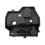 For  408 2010-2012 Rear Brake Tail Lamp Circuit Board Bulb Base Steering Taillight Socket Base Plug No Bulb Left 7