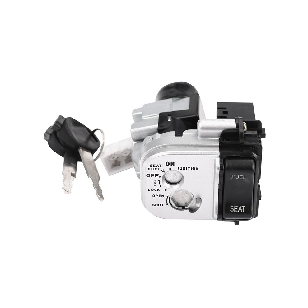 Motorcycle Ignition Lock With Keys For Pcx 125 150 Pcx125 Pcx150 2010-2013 6034100001227