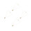 4Pièces Collier Crémation Pet Acier Urne Petit 5