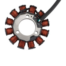 31120-KWF-941 Motorcycle Magneto Generator Stator Coil for CBF125 CBF 125 2008-2015 Motorcycle Accessories