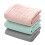 15Pièces Lingettes Bébé En Coton Ultra Doux Multiusage Pour - 1