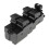 Left Side Power Window Master Control  BL4E-66-350AL2 for  6 2003-2005 3