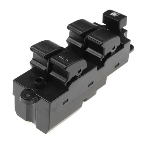 Left Side Power Window Master Control  BL4E-66-350AL2 for  6 2003-2005 2