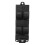 Left Side Power Window Master Control  BL4E-66-350AL2 for  6 2003-2005 8