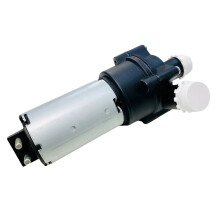 Auxiliary Water Pump A2038350064 for C-Class W203 CL203 A209 2000-2010 Electric Water Pump Cooling Pump
