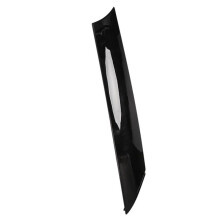 Dla Cooper R55 R56 07-15 Przednia Szyba A Osłona Wykończeniowa Słupka Zewnętrzna Listwa Wykończeniowa Słupka 51137272583 Lewa