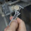 Bottle Opener Wrench Rustproof Multi Tool Wrench Adjustable Pry Bar Portable  Keychain Can Screwdriver Tip 2