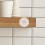 15Pièces Fixations Ventouse Silicone Pour Câbles Surface Carrelée 5