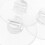 15Pièces Fixations Ventouse Silicone Pour Câbles Surface Carrelée 7