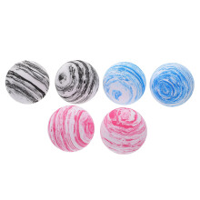 30St Zachte Eva Golfballen Voor Indoor Golf En Kat Speelgoed