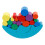 2Sets Balansbouwstenen, Interactief Educatief Speelgoed Kinder 1