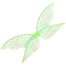 2Pièces Ailes De Accessoire Cosplay Femme Adulte