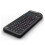 2.4GHz Wireless Keyboard Air Mouse with TouchPad for TV Android / PC/Laptop 2