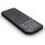 2.4GHz Wireless Keyboard Air Mouse with TouchPad for TV Android / PC/Laptop 3
