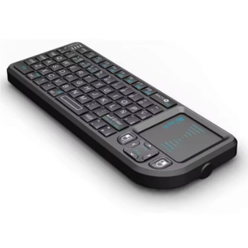 2.4GHz Wireless Keyboard Air Mouse with TouchPad for TV Android / PC/Laptop 2