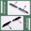 Flow  Light Turn Signal Light T10 Plug for  1/3/5/Series E36 E46 E60 E81 E82 E87 E90 E91 X1 E84 X3 E83 X5 E53 6