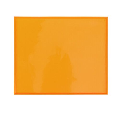 3St Duurzame Siliconen Voerplacemats En