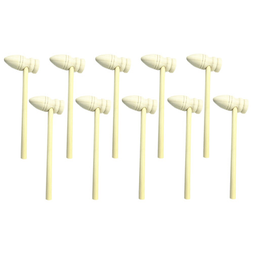 2Sets Beige Seafood Crab Set Voor Thuisgebruik