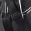 BagBase BagBase - Retro Shoulder Bag - Black/Gold 4