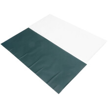 4St Witte Whiteboard Stickers PVC Zelfklevend Voor Kantoor School