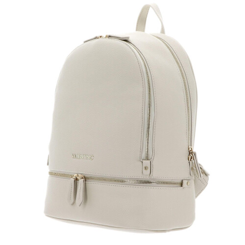Valentino VALENTINO Women's Brixton Bag, Ecru, One Size 1