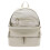 Valentino VALENTINO Women's Brixton Bag, Ecru, One Size 5
