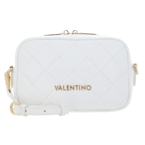 Valentino Valentino Ocarina Camera Bag Bianco 1