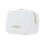 Valentino Valentino Ocarina Camera Bag Bianco 3