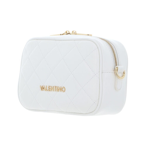 Valentino Valentino Ocarina Camera Bag Bianco 2