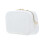 Valentino Valentino Ocarina Camera Bag Bianco 5