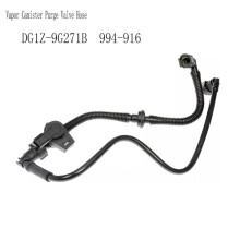 Car Canister Purge Valve Hose for Taurus Explorer Flex MKS MKT 2013-2015 DG1Z-9G271B 994-916