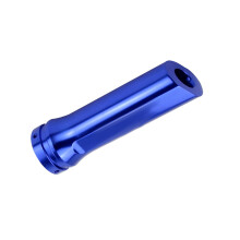 3St Aluminium Handremhoes Handrem Handvat Cover