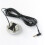3.5MM Microphone Cable Car Audio Stereo Wired for  for - for  for Multivan for Android Radio 4
