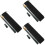 3Stk Einfaches Pocket Saxophon Grün ABS Für Musiktraining 6