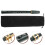 3Stk Einfaches Pocket Saxophon Grün ABS Für Musiktraining 10