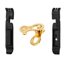 2Paare Nylon Reifenheber Fahrrad Reparatur Zubehör