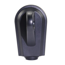 2Pièces Prise Rv 125V 30A Noir Avec Antidérapante