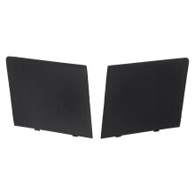 Car Trunk Lid Interior Panel Tail Light Cover Panel 5K6867657 5K6867658 for 6 MK6 Car Accessories