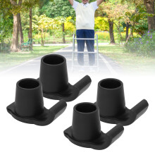 4er-Pack Walker Sliders Glides Universelle Passform