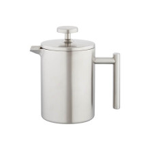 Stellar 2.5 Cup Double Walled Matt Cafetiere