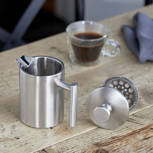 Stellar Stellar 2.5 Cup Double Walled Matt Cafetiere 2