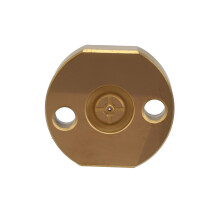 Nuova Piastra Della Valvola di Controllo 'Orifizio 'Iniettore del Petrolio Greggio 295040-6120 per Iniettore 1KD, 2KD 23670-30050,