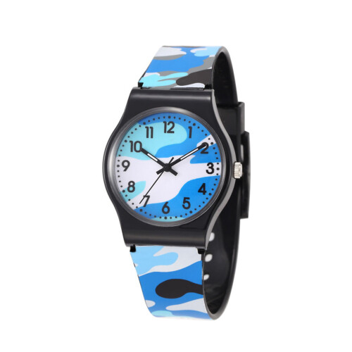 2Pièces Cadeau Waterproof Design Camouflage
